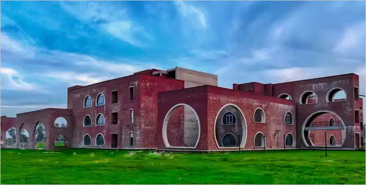 IIM Kashipur