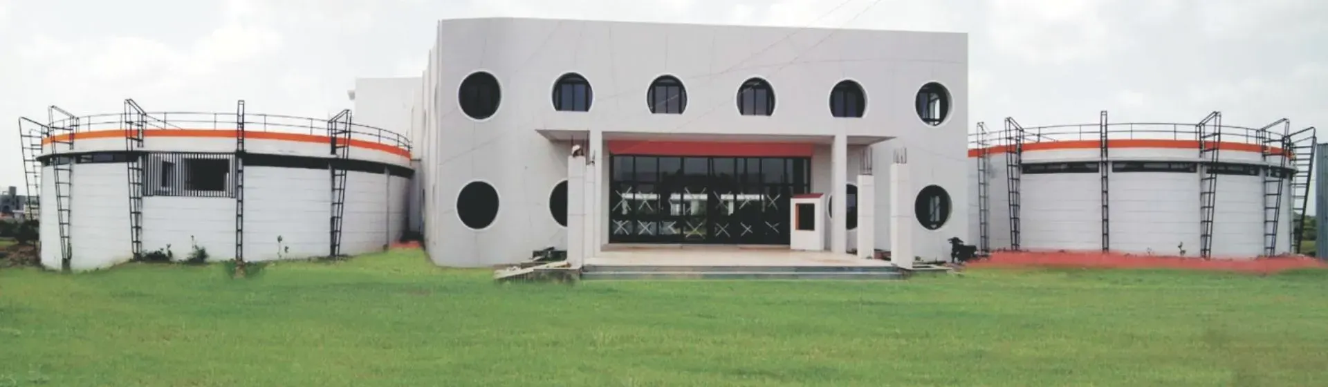 Smt. R.D. Gardi-DBM, Rajkot