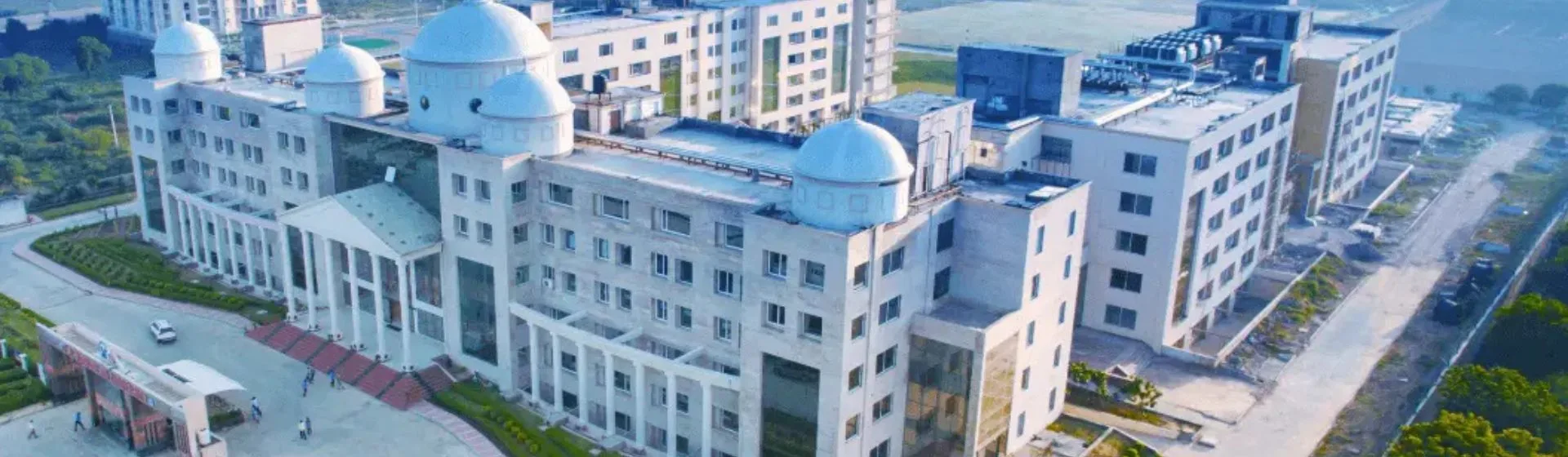 KRMU Gurugram
