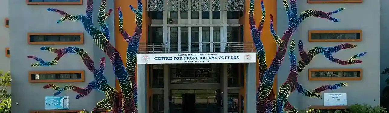 GU Ahmedabad