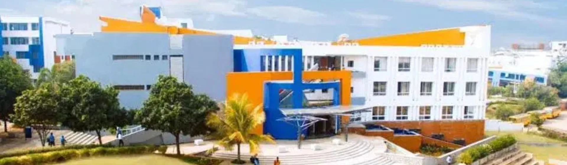 Acharya Institute, Bangalore
