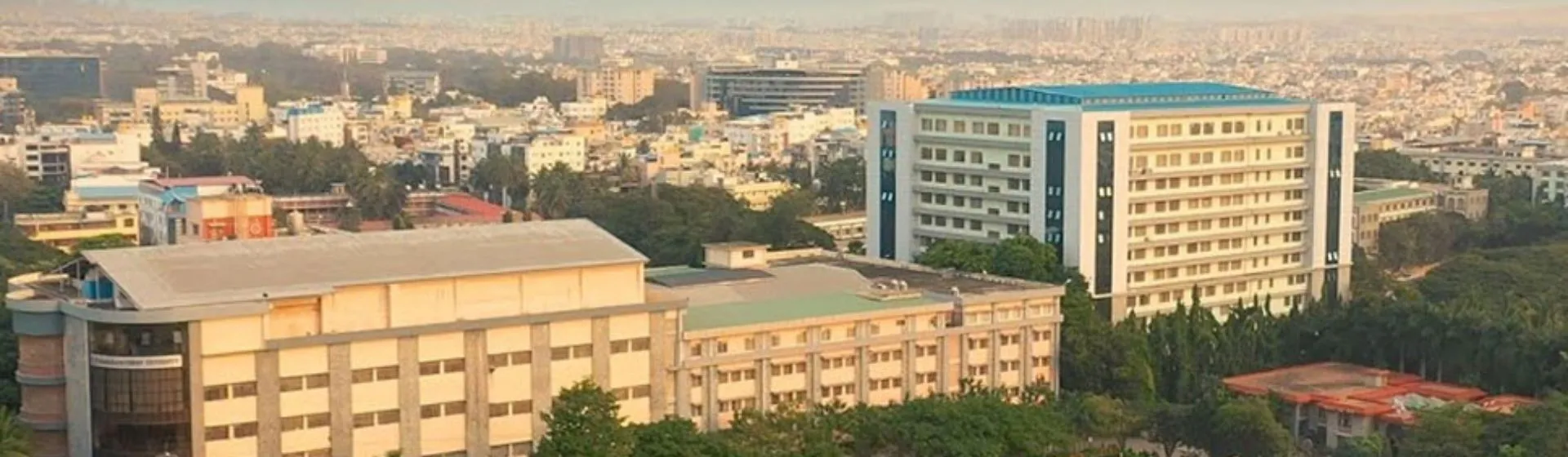 CUIM-Bengaluru
