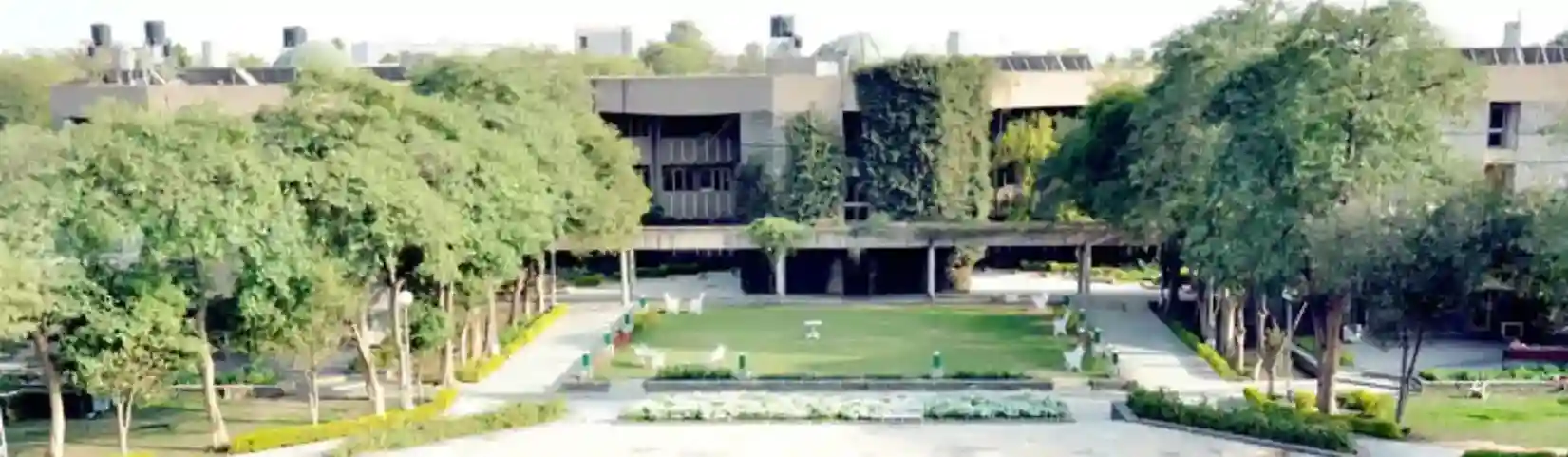 AJNIFM, Faridabad