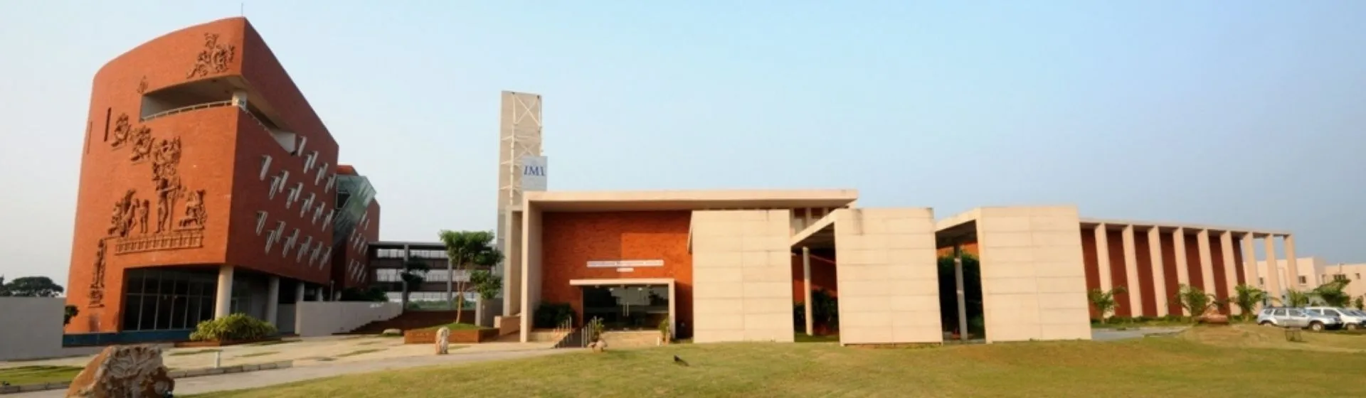 IMI-Bhubaneswar