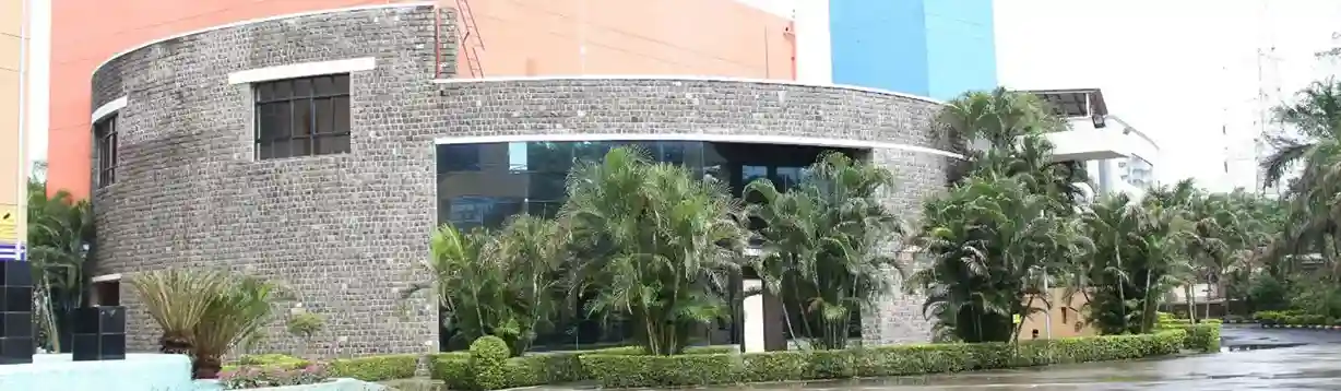 SCIT Pune