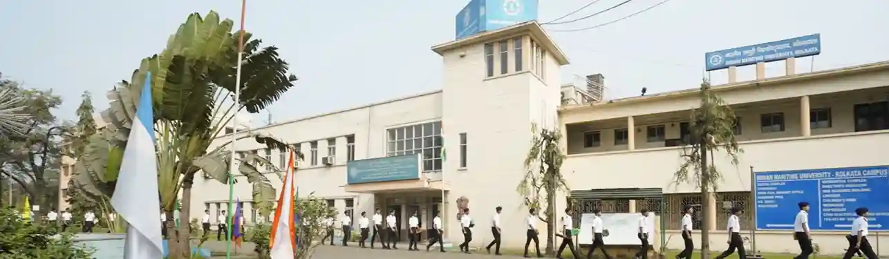 School of Maritime Management, Kolkata