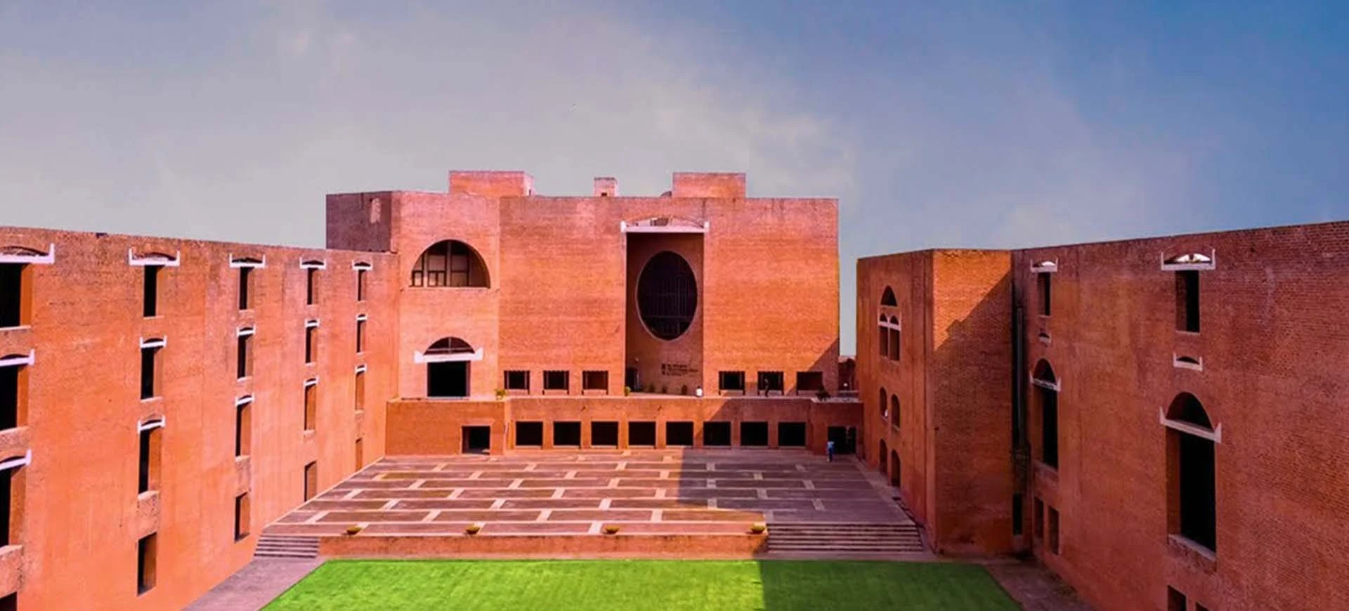 IIM Ahmedabad
