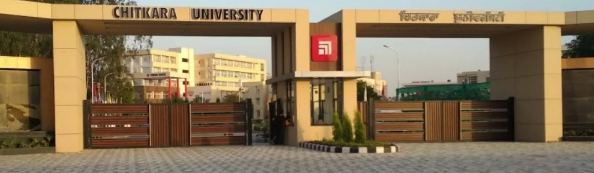 Chitkara University