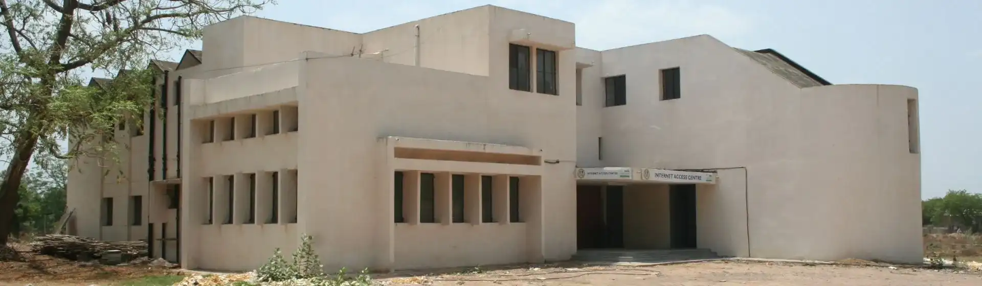 GU Ahmedabad