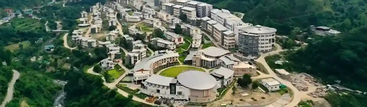 IIT Mandi
