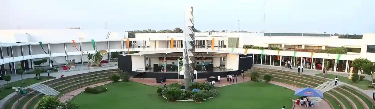 GLIM Chennai