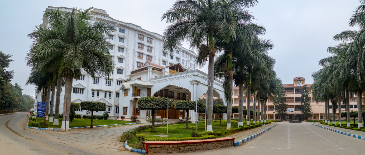 AVV -Bengaluru