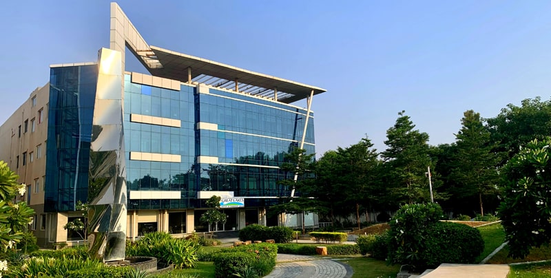 GLIM Gurgaon