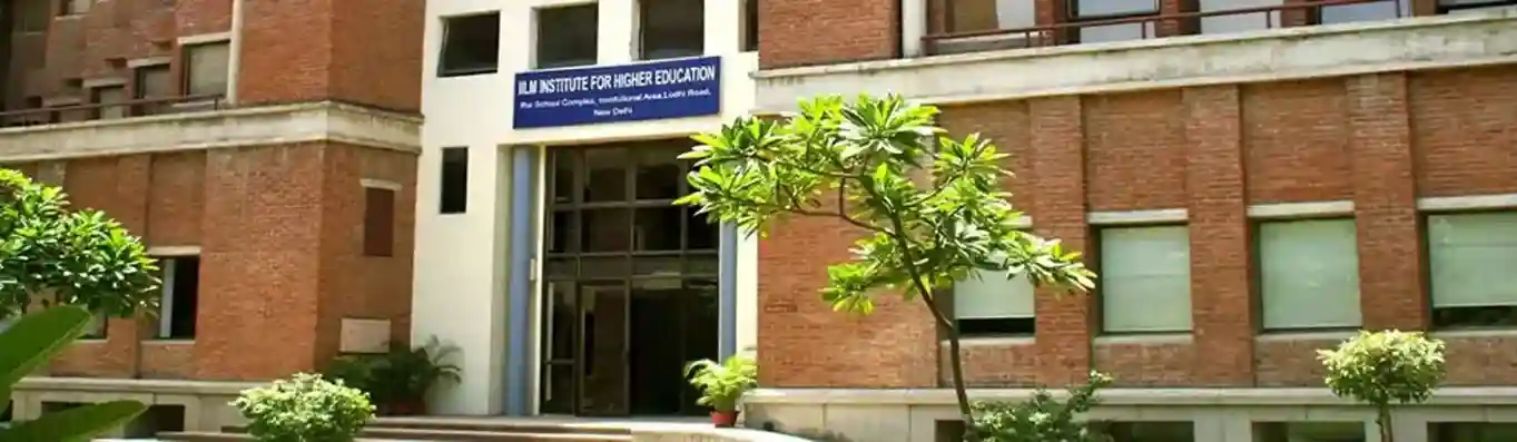IILM Lodhi Road, New Delhi