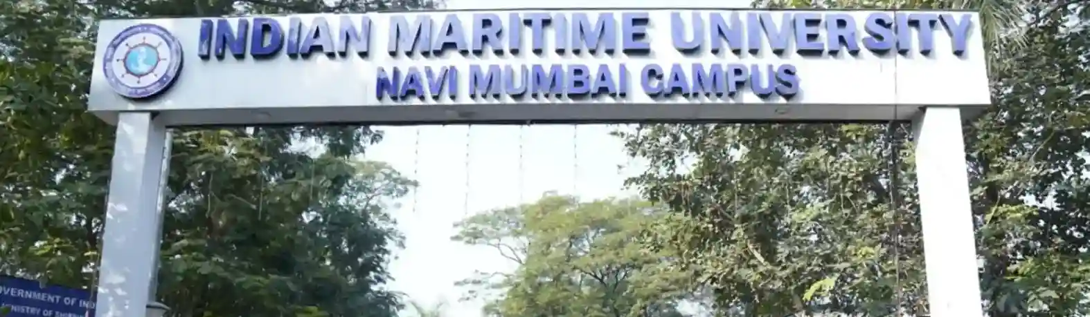School of Maritime Management, Navi Mumbai