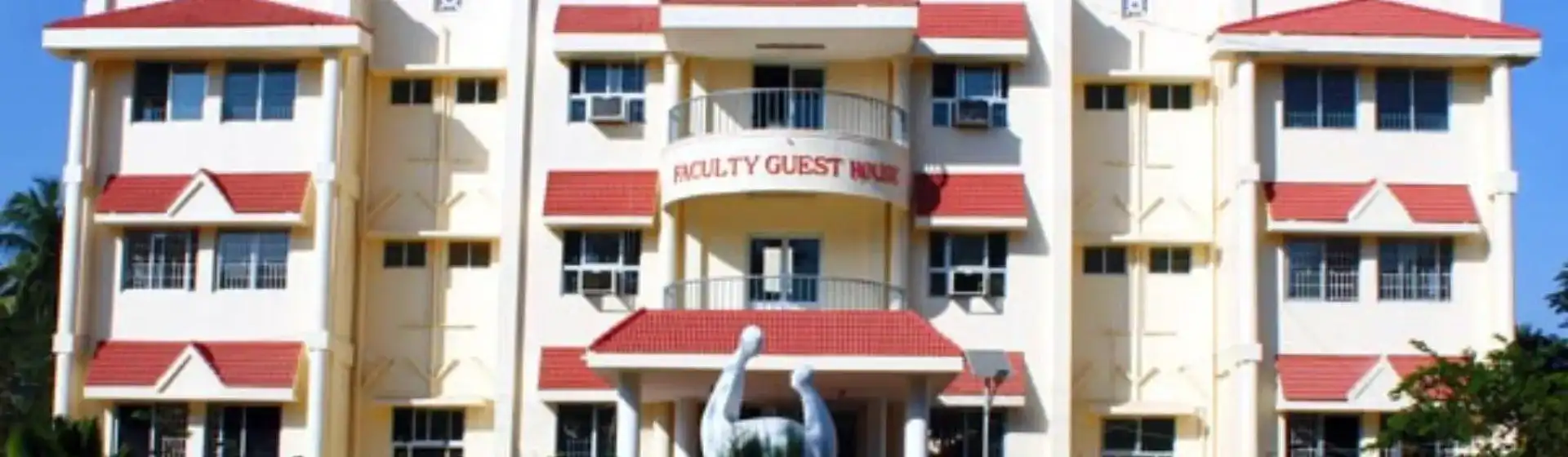 The Gandhigram Rural Institute, Dindigul