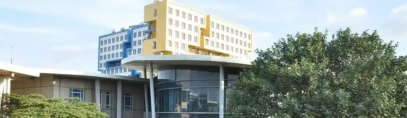 NICMAR Pune