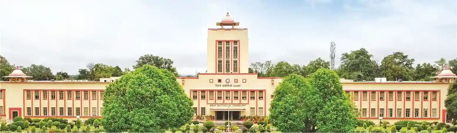 BIT Ranchi