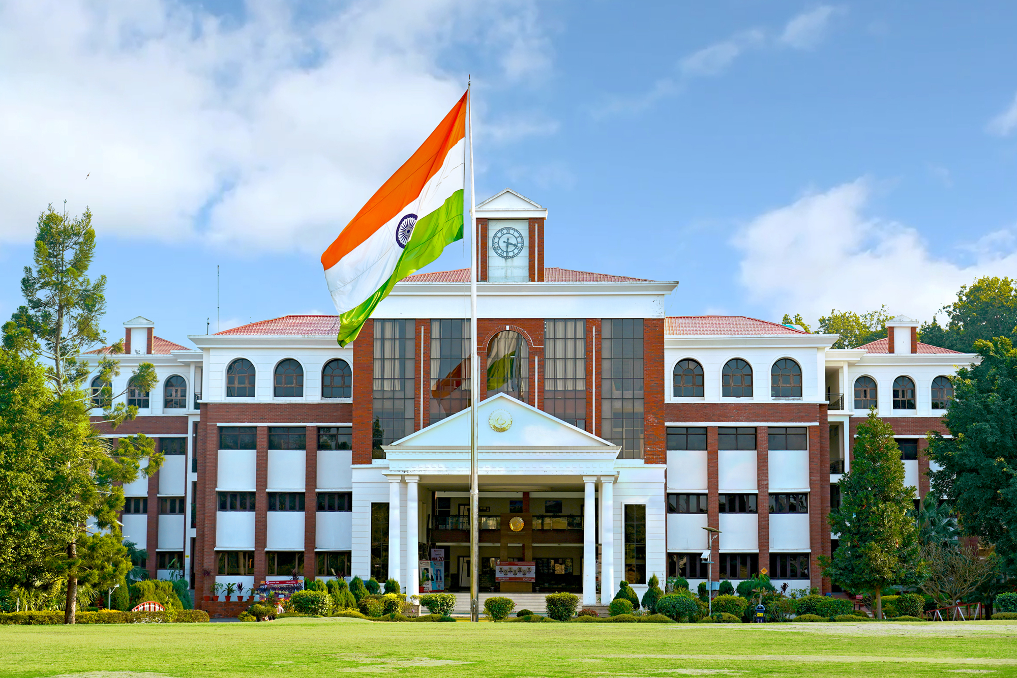 GEU Dehradun