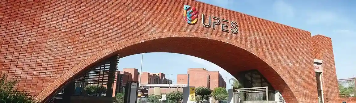 UPES, Dehradun
