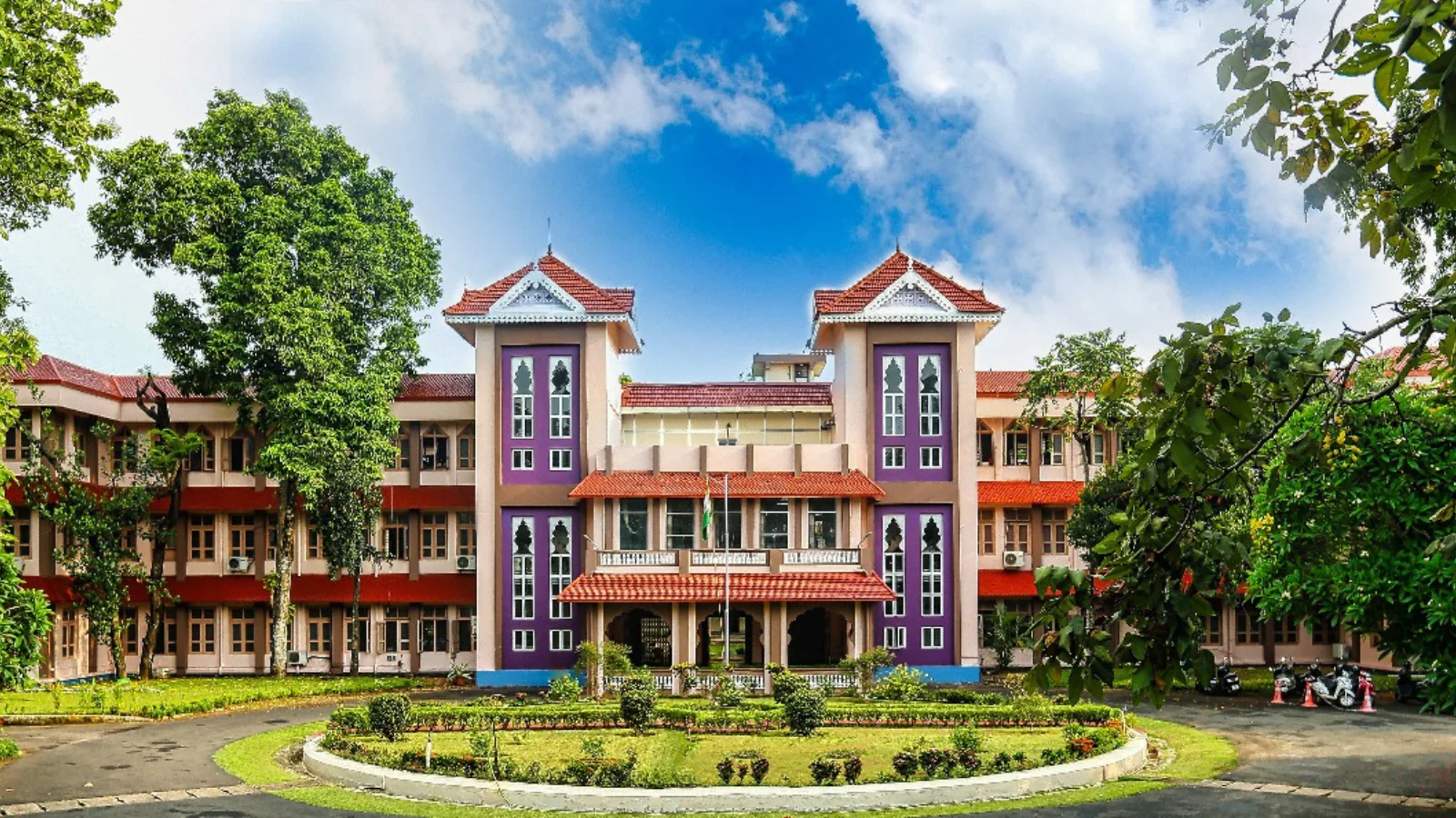 CUSAT Kochi