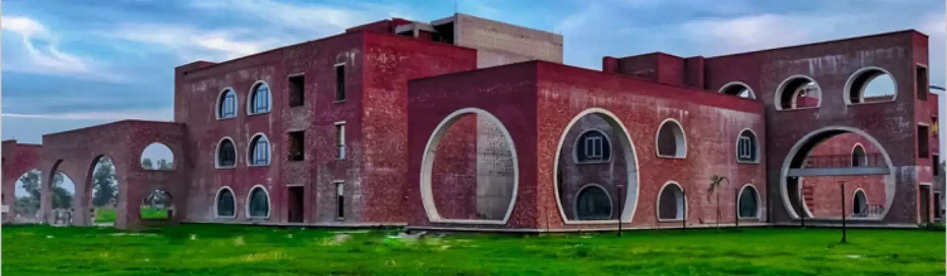 IIM Kashipur