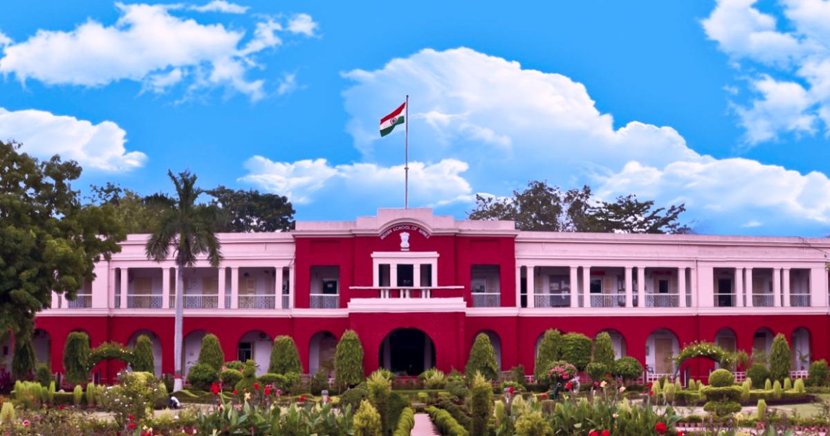 IIT-Dhanbad
