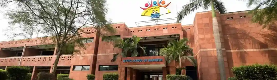 NTPC Noida
