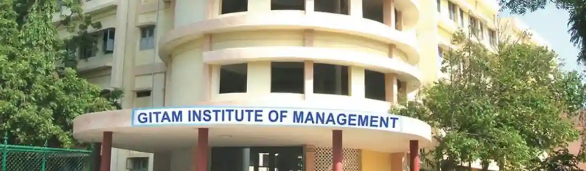GITAM Visakhapatnam