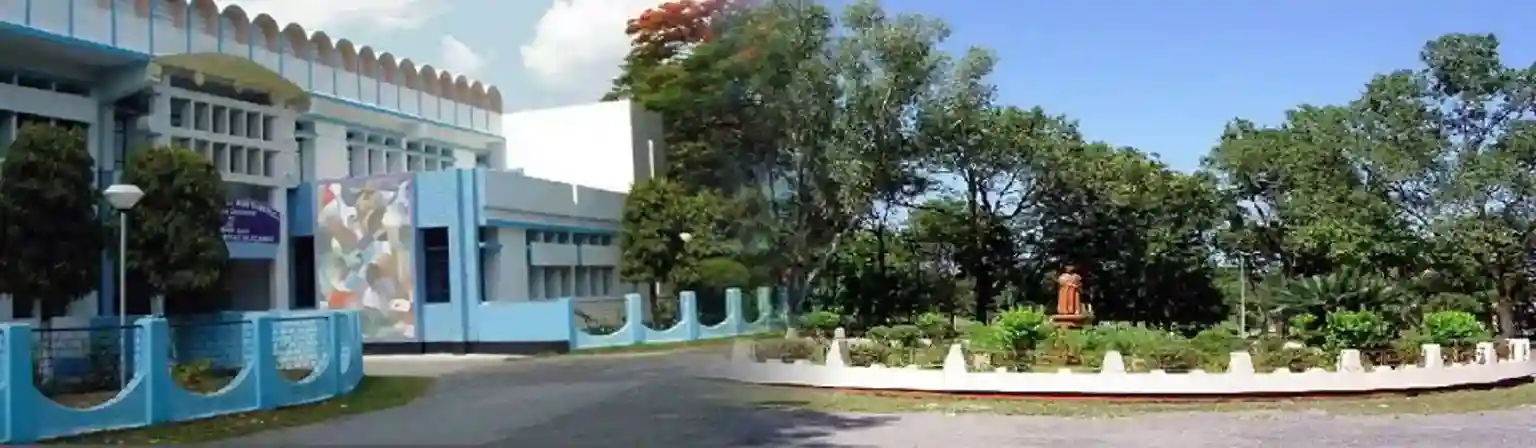 University of North Bengal, DM, Darjeeling