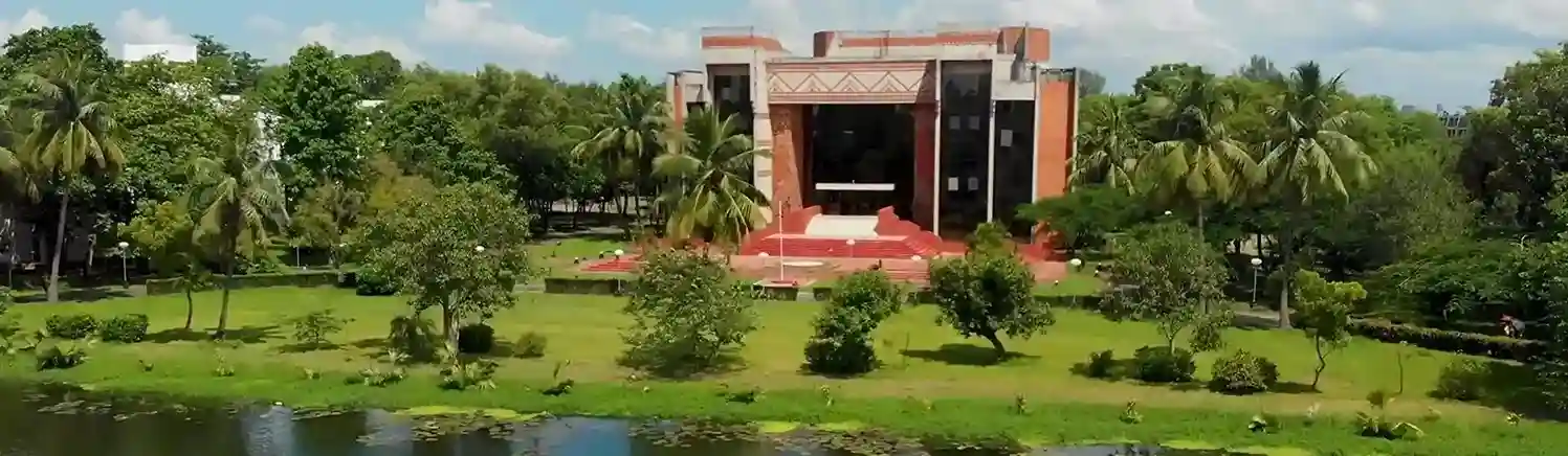 IIM Calcutta
