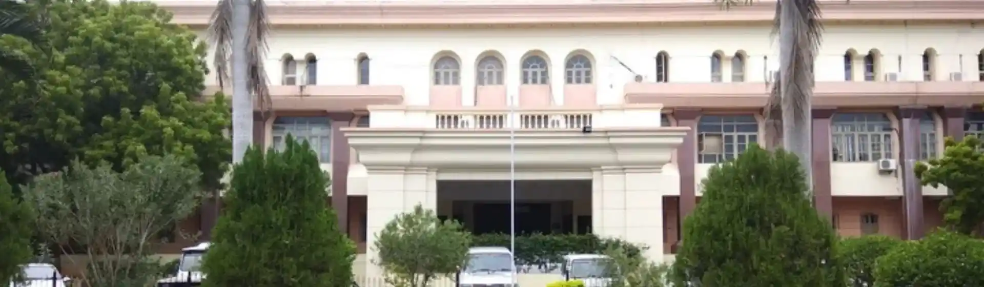 Pondicherry University(DoMS)-Port Blair Campus, Kalapet