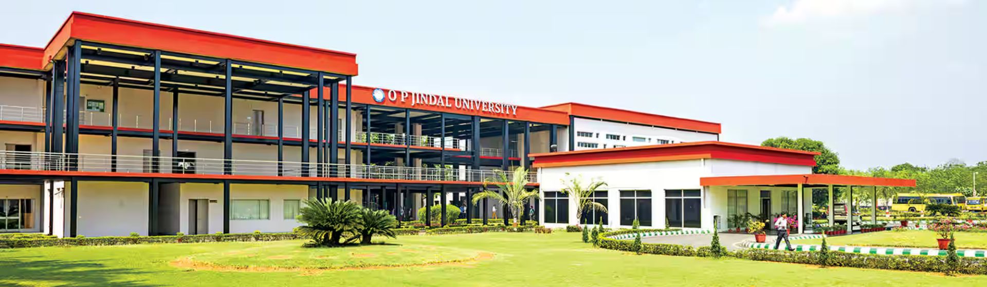 OPJU Raigarh