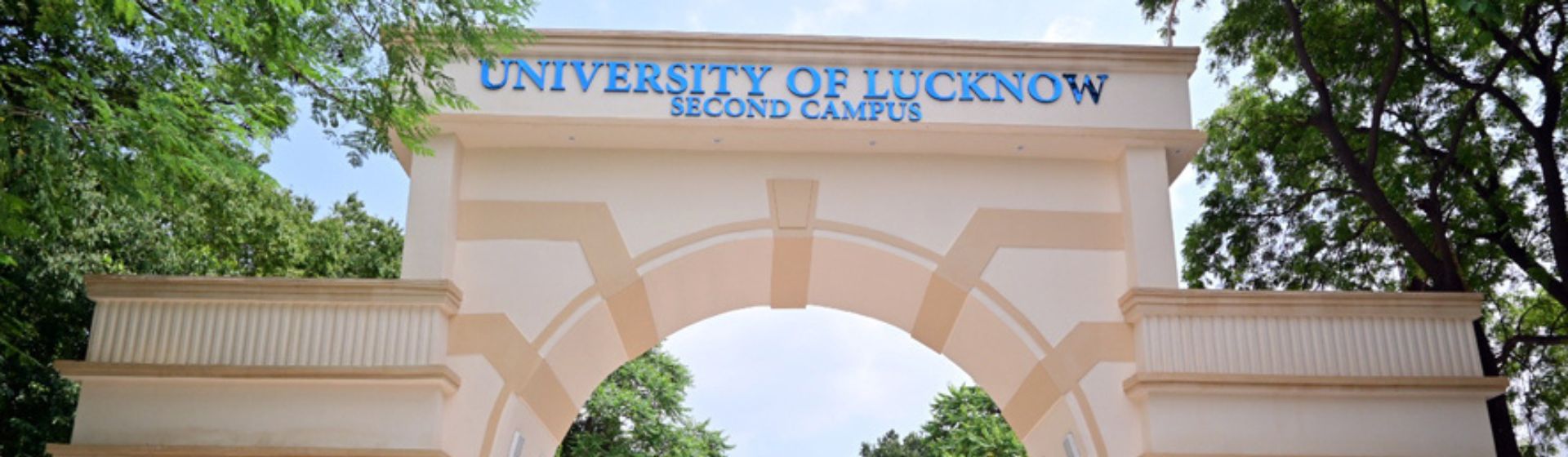 LU Lucknow