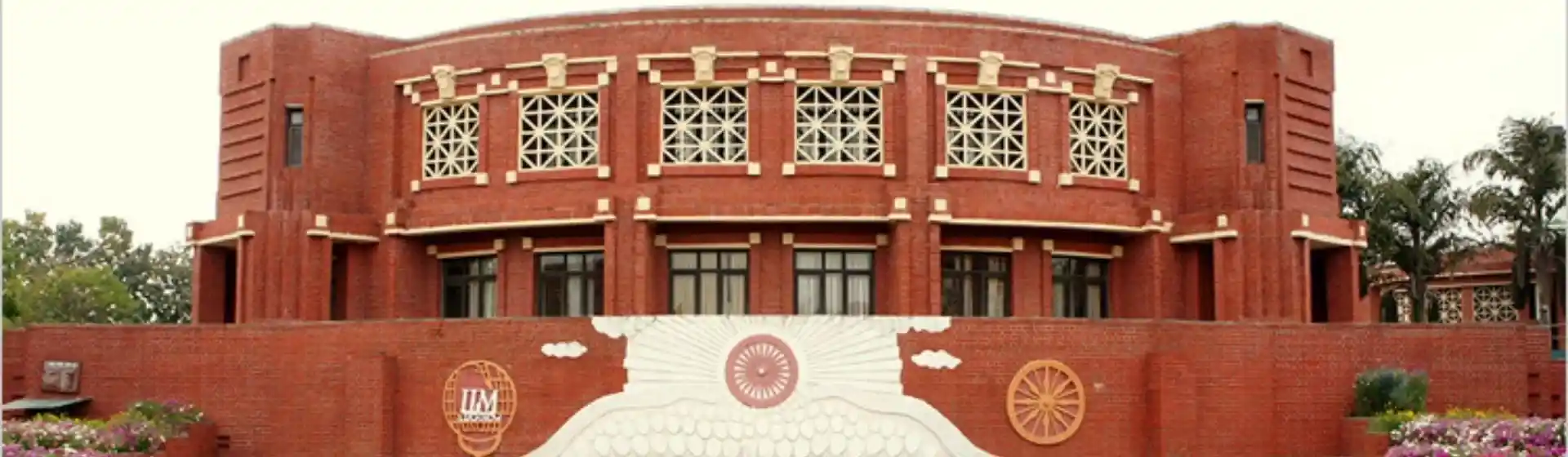 IIM-Lucknow