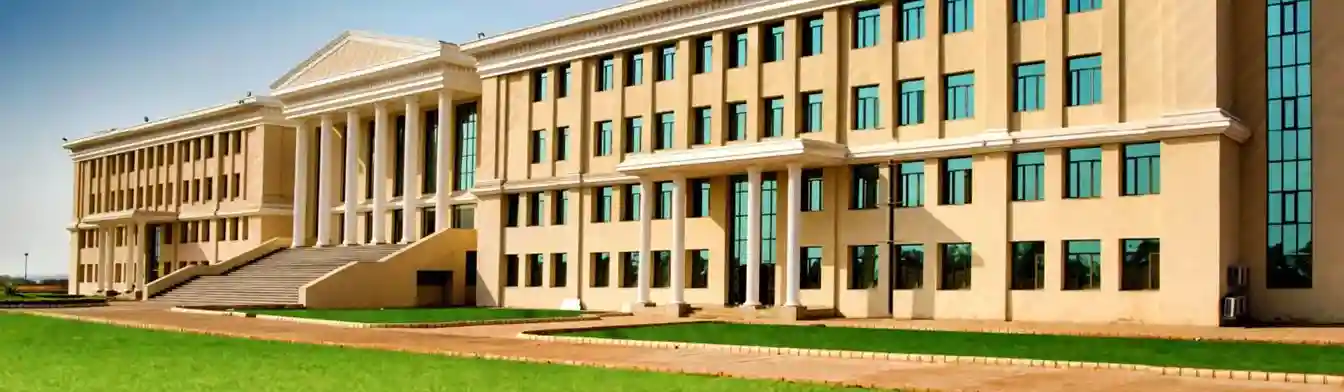 Amity University, Raipur