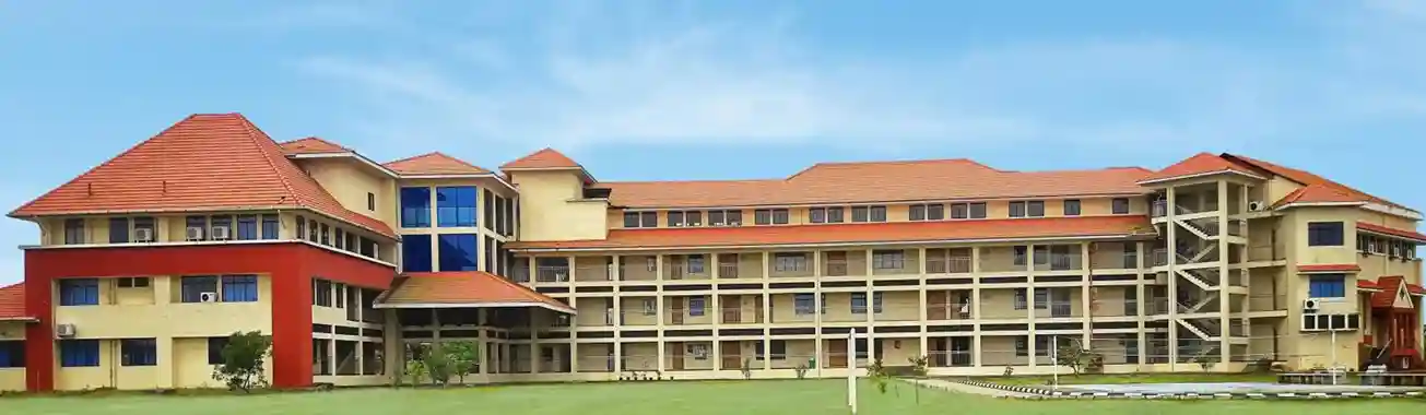 School of Maritime Management, Kochi