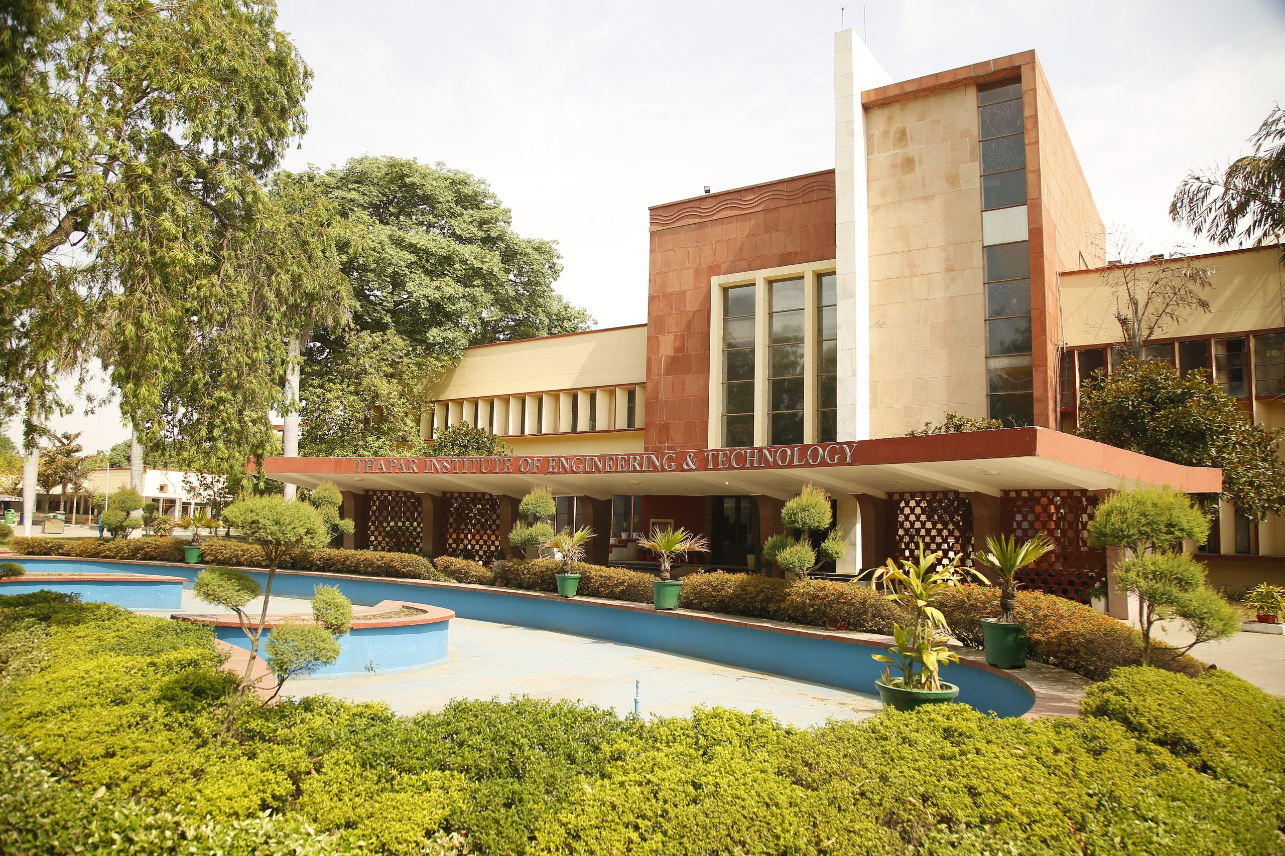 TIET Patiala