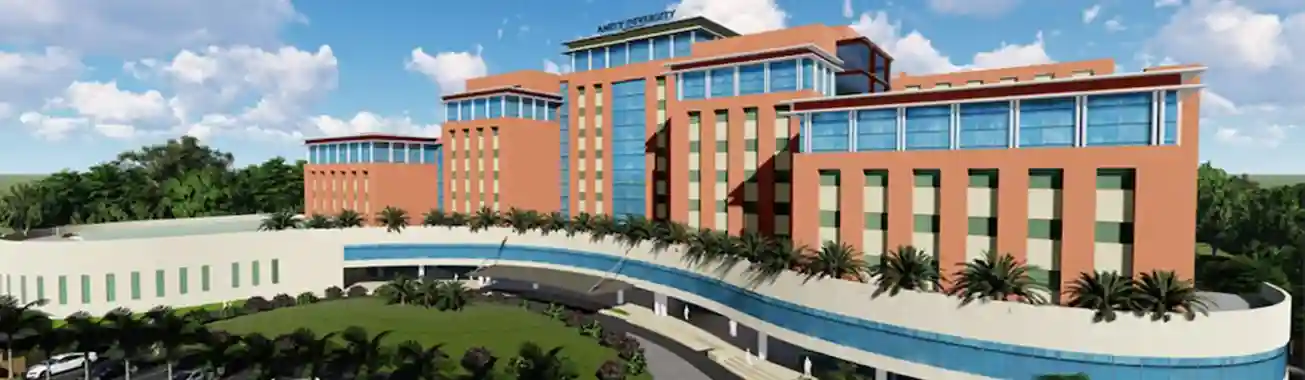 Amity University, Ranchi