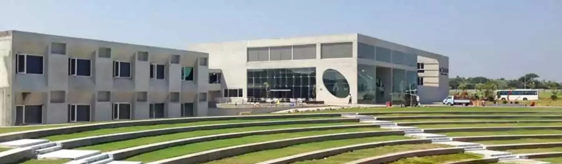 WU (WSB), Hyderabad