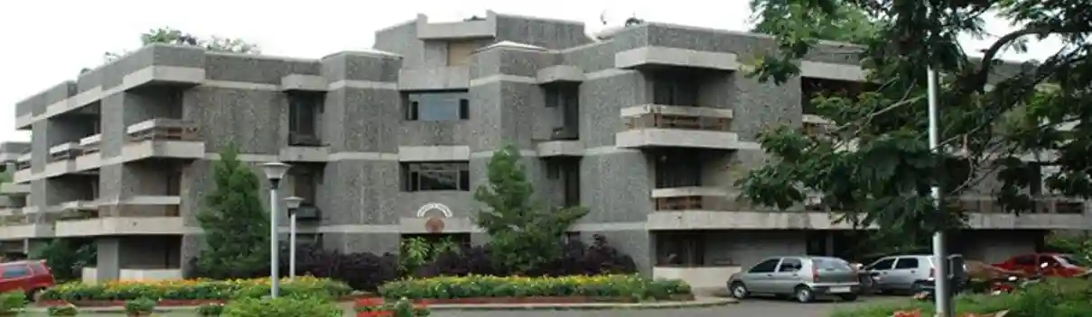 NIBM Pune