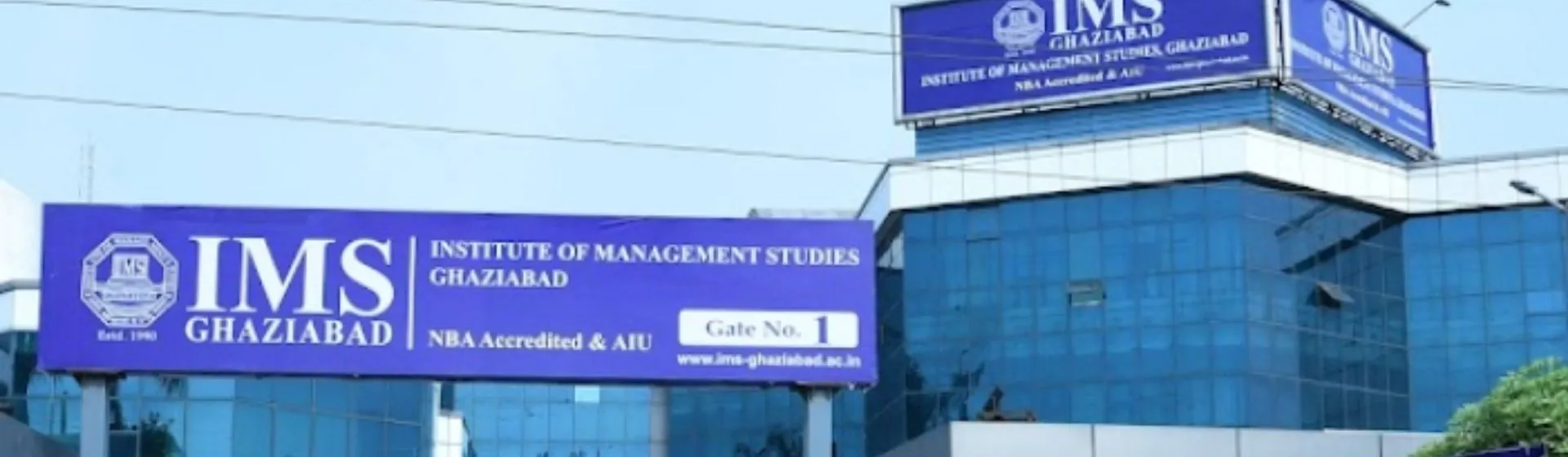 IMS Ghaziabad