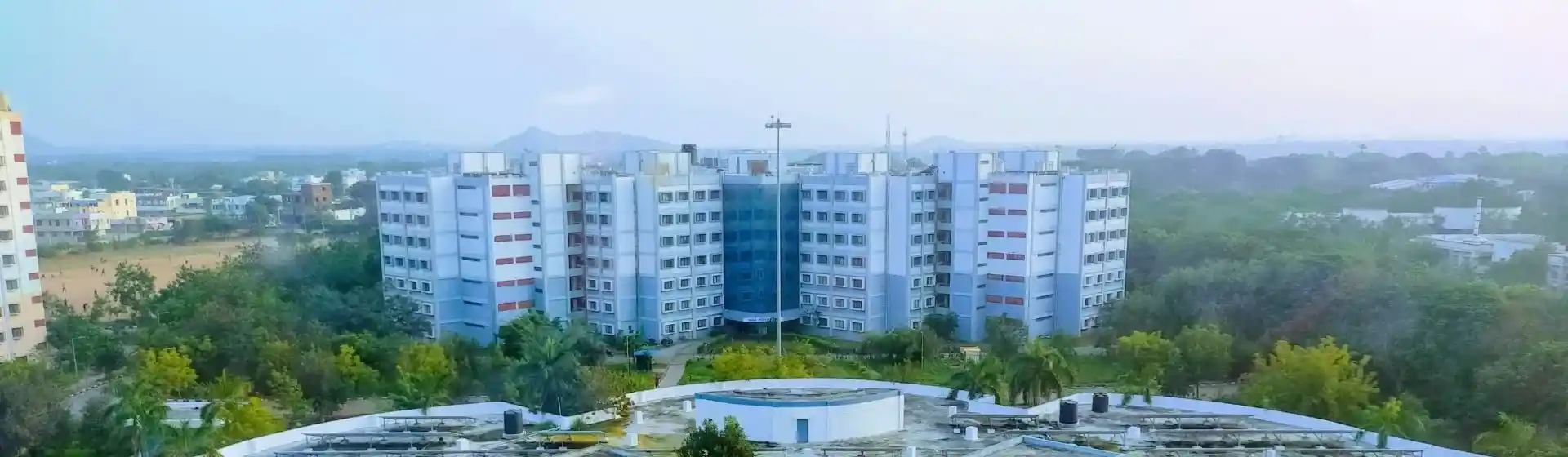 NIT Warangal