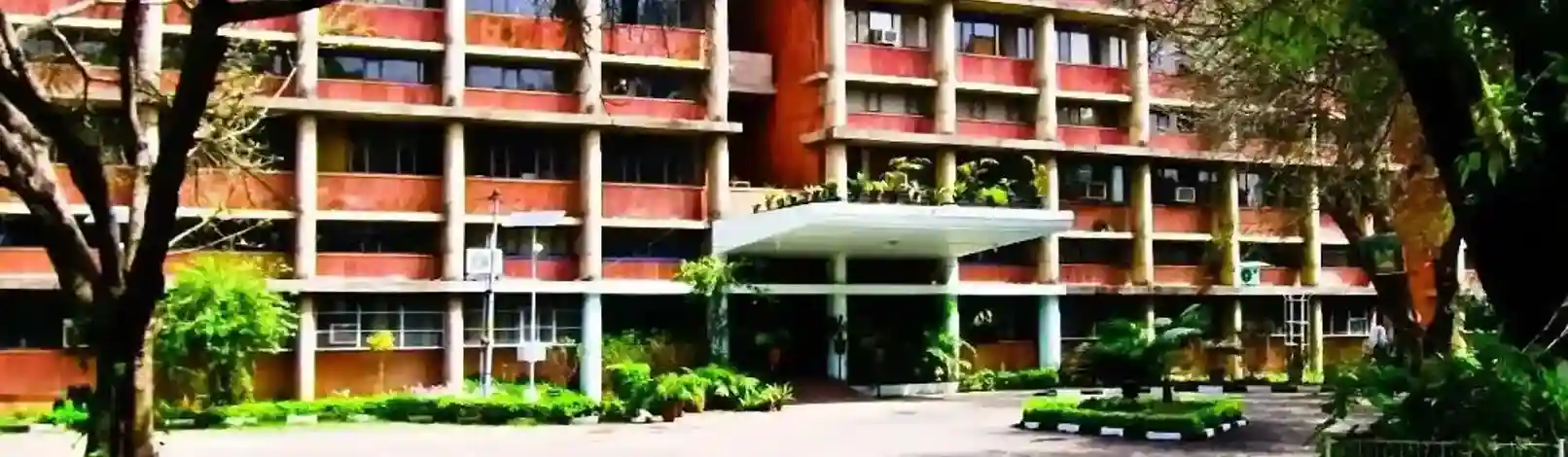 PU Chandigarh