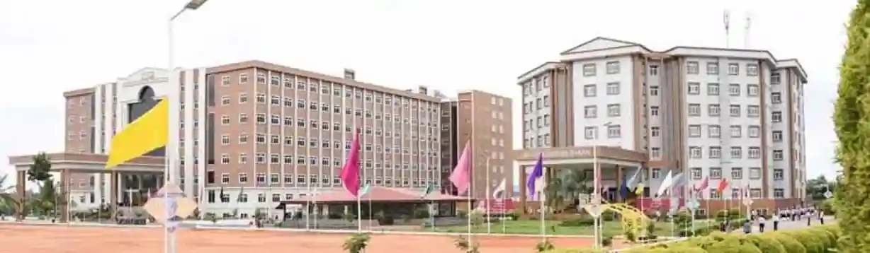 GITAM Bengaluru
