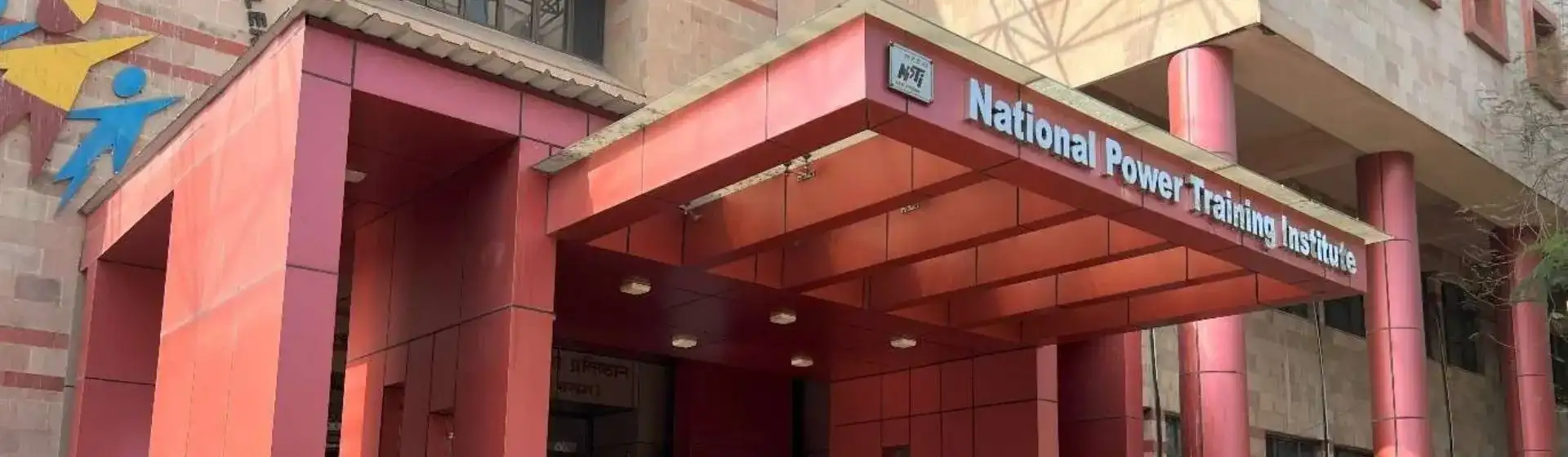 NPTI Faridabad