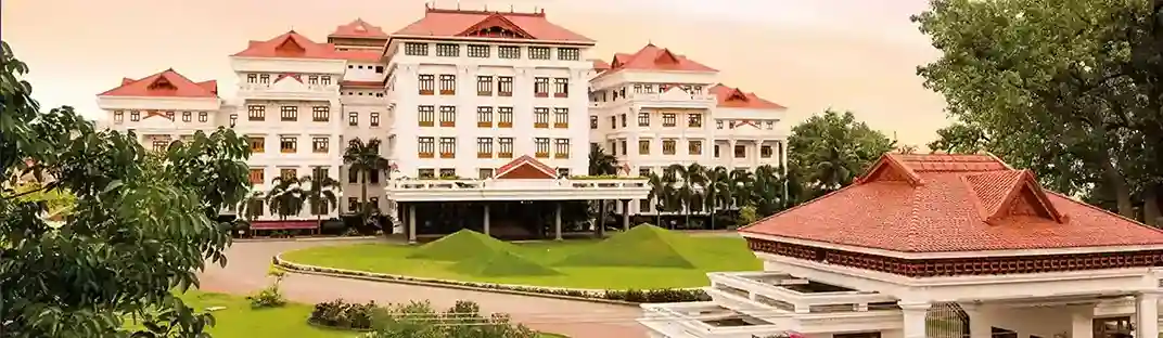 AVV -Amritapuri