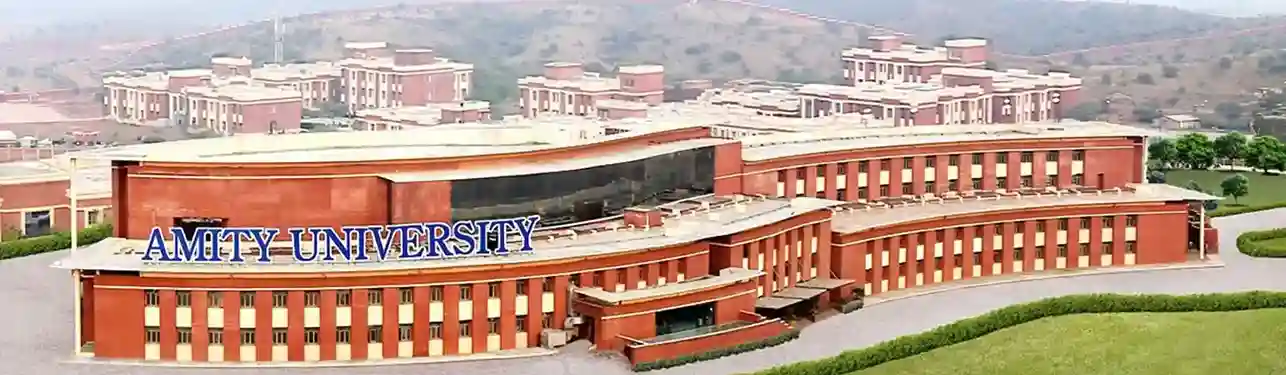 Amity University, Gwalior