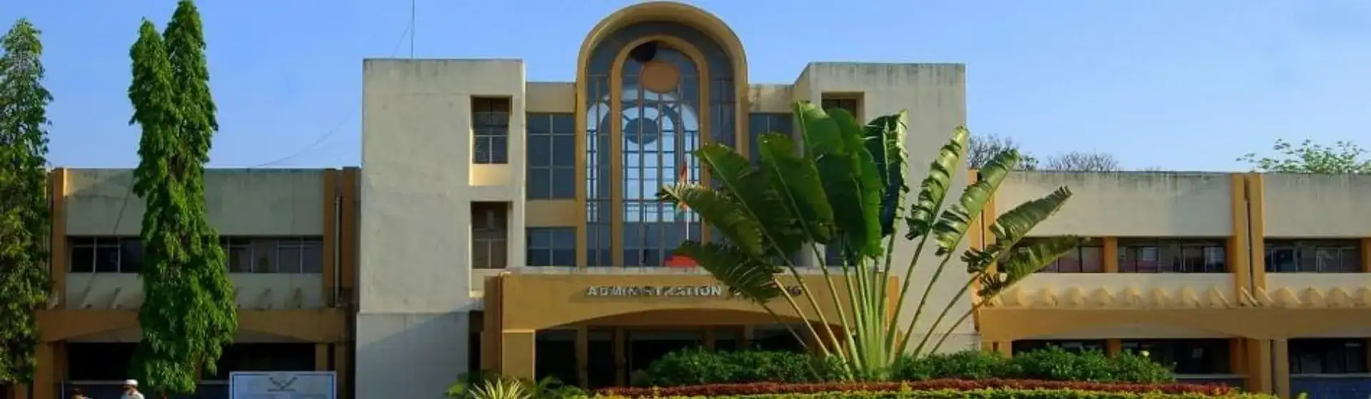 UoH Hyderabad