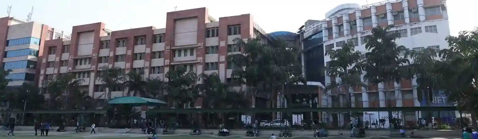 NIET Greater Noida